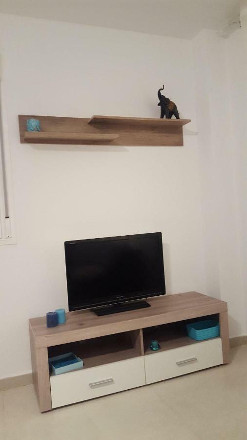 Appartement Playa Laguna