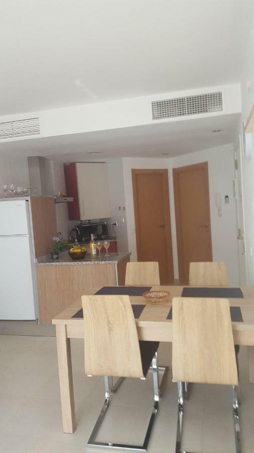 Appartement Playa Laguna Vera