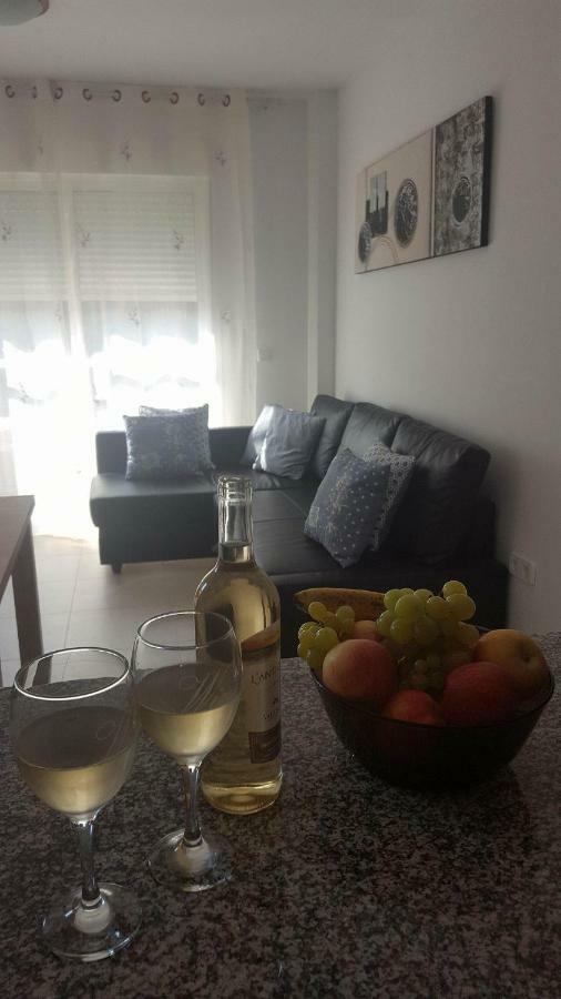 Playa Laguna Appartement