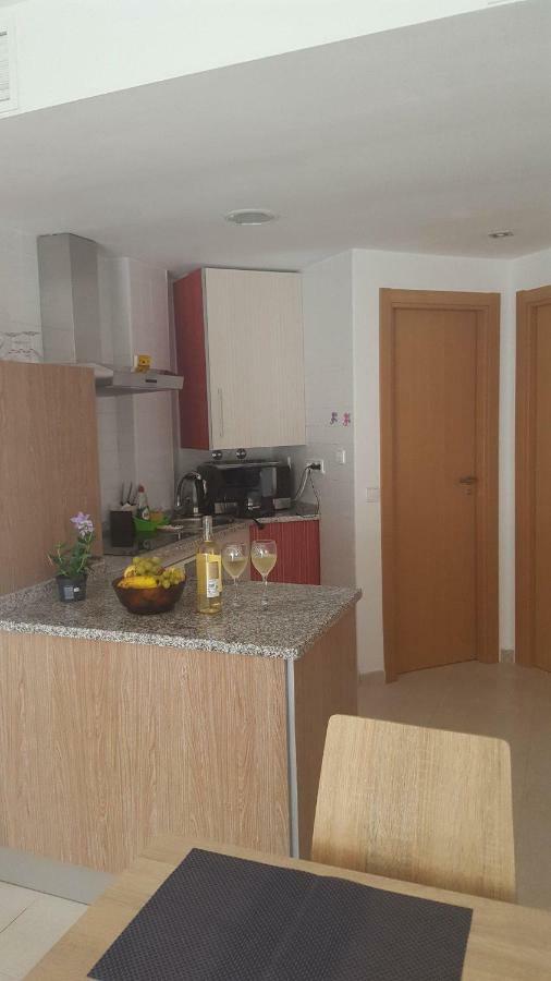 Playa Laguna Appartement *